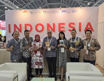 Dukung UMKM Go Global, BRI Berangkatkan 8 UMKM untuk Ikuti Pameran FHA Food & Beverage 2024 di Singapore