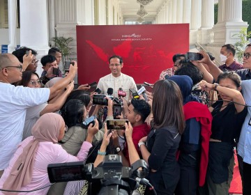 Selepas Bertemu Presiden, Mendikbudristek Batalkan Kenaikan UKT