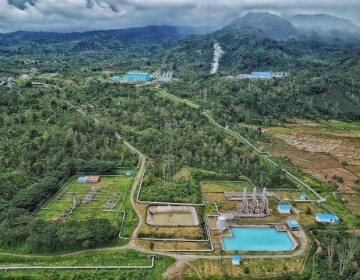 Pertamina Siap Dukung IKN Melalui Komitmen Sustainability