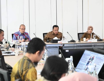 Kinerja 2023: Operasional Pertamina Tumbuh di Segala Lini Bisnis, Pertamina Sukses Jalankan Penugasan Pemerintah