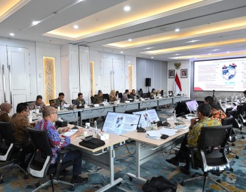 Tahun 2023, Pertamina Jalankan Amanah Kelola Energi Hingga Pelosok Indonesia