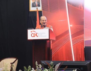 Kemendagri Bersinergi dengan OJK dan TPAKD Percepat Akses Keuangan di Daerah