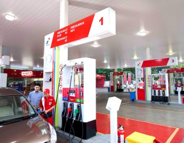 Tahun 2023, Pertamina Kontribusi Rp426 Triliun Pada Penerimaan Negara