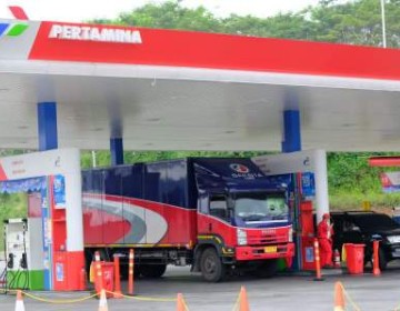 Jelang Idul Adha 2024, Pertamina Patra Niaga Sigap Tambah Solar dan LPG 3kg