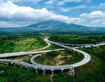 Hutama Karya Jadi BUMN Infrastruktur Terbaik di Indonesia dan 183 Asia Versi Fortune 500 Southeast Asia