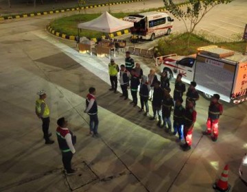 Kelola Jalan Tol Bertambah Panjang, Hutama Karya Galakkan Kampanye Keselamatan Berkendara 