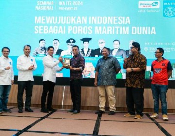 Suksesnya Pelaksanaan Pre-Event 2 di Kota Batam; Mewujudkan Indonesia Sebagai Poros Maritim Dunia