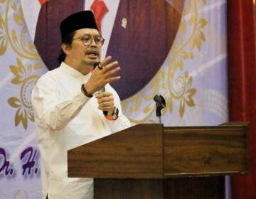 Mahyudin Resmi Tarik Diri Dari Pencalonan Sebagai Cagub Kaltim, Janji Tetap Perjuangkan Visi Kaltim Keren 