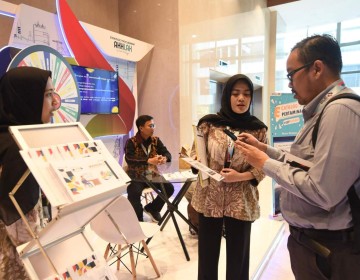 Komitmen Terhadap Green Procurement, Pertamina Implementasikan Kepatuhan GCG Kepada Mitra Kerja di Vendor Day 2024