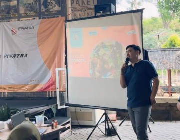 FIFGROUP Gandeng UMKM Malang Berdayakan Usaha Kecil Lewat Permodalan dan Edukasi