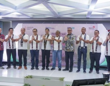 Telkom Pastikan Kesiapan Infrastruktur dan Layanan Telekomunikasi yang Terbaik dan Prima Jelang HUT RI ke-79 di IKN