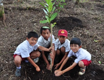 Peringati Hari Anak Nasional, Pertamina Ajak Anak Indonesia Peduli Keberlanjutan Sejak Dini