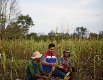 Borong 42 Penghargaan CSR Awards, Pertamina Dinobatkan Sebagai Perusahaan Bertanggung Jawab