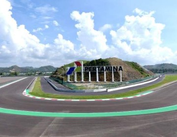 Pertamina Mandalika International Circuit Jadi Saksi 6 Jawara Race ARRC