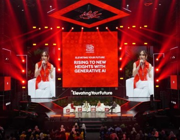 Lewat Digiland Conference 2024, Telkom Ajak Generasi Muda Berinovasi Lewat Digitalisasi