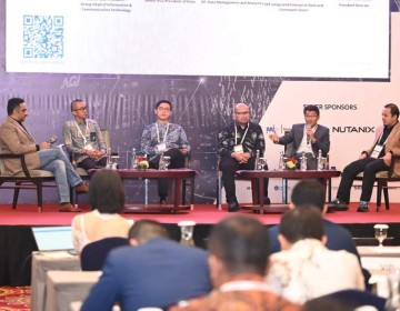 Unggul di ASEAN, Pertamina Raih Enterprise Innovation Awards 2024