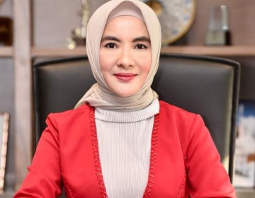 Bawa Pertamina Raih Kinerja Terbaik, Nicke Widyawati Dinobatkan Pemimpin Bisnis Perempuan Terkemuka Indonesia