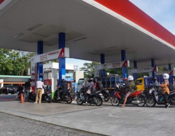 Pertamina Patra Niaga Sesuaikan Harga Pertamax, Tetap Paling Terjangkau