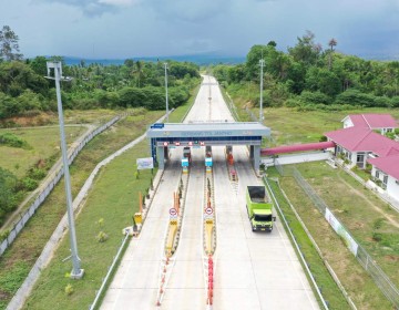 Penetapan dan Penyesuaian Tarif Tol Sigli-Banda Aceh Segera Dilakukan, Hutama Karya Optimalkan Sosialisasi