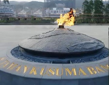 Dukung Api Abadi Terus Menyala, PGN Sukses Alirkan Gas Bumi ke Monumen Taman Kusuma Bangsa IKN