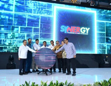 Perkuat Bisnis, Pertamina Luncurkan Digitalisasi Perizinan Terpadu