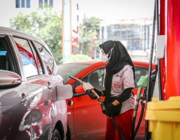 Pertamina Patra Niaga Pastikan Pertalite Tetap Disalurkan Pada 1 September 2024