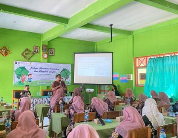 Budaya Damai untuk Mengatasi Intoleransi