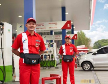 Dana Kompensasi Triwulan I Terbayarkan, Pertamina Apresiasi Dukungan Pemerintah 	