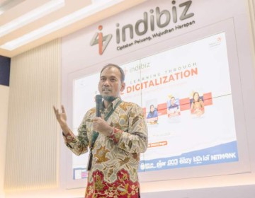 Telkom Dukung Digitalisasi Sekolah Melalui Platform SIPLah