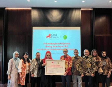 Kolaborasi AdMedika dan Great Eastern Life Indonesia Hadirkan GREATHealth+