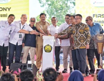 PGN Dukung Akselerasi Pemanfaatan Pipa Cisem Tahap II Guna Tumbuhkan Investasi