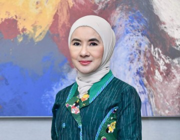 Nicke Widyawati Kembali Masuk Fortune's Most Powerful Women 2024, Pertamina Semakin Kokoh di Kancah Global