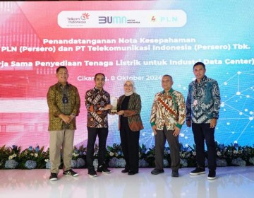 NeutraDC Semakin Perkuat Posisi Sebagai AI Enabler dan Penyedia Layanan Data Center Terkemuka