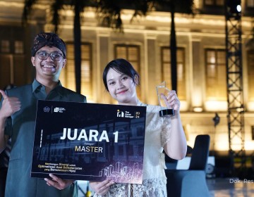 Sang Jawara! Hutama Karya Juara I The Asset Manager 2024 dan Raih 22 Penghargaan Bergengsi Tingkat Nasional