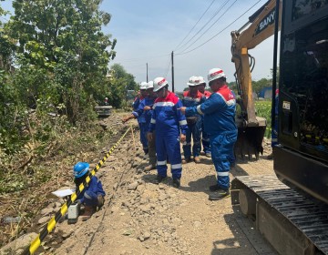 Tidak Hanya Gas, PGN Group Sukses Bangun Infrastruktur Energi Lainnya