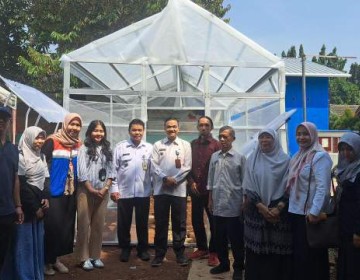 Program Harum Manis PGN, Dorong Peningkatan Kualitas Hidup Masyarakat Harjamukti