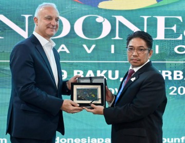 Pertamina Tegaskan Komitmen Transisi Energi Berkelanjutan Lewat Inisiatif Zero Routine Flaring