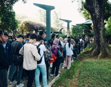 Puncak Acara Pertamina Goes to Campus 2024 Segera Digelar di Universitas Mulawarman