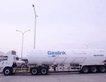 Jadi Agregator Gas, PGN Siap Menyerap Pasokan Gas dari Lapangan Baru