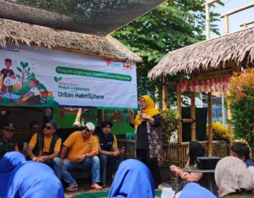 Lanjutkan Program Urban HabitSphere, Hutama Karya Fokus Pada Tahap Tumbuh