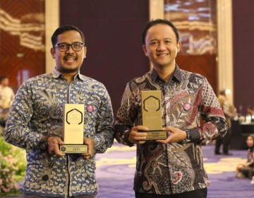 Smart CheckUp berbasis AI TelkomMedika Raih Penghargaan TOP Award 2024