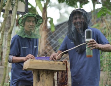 Pertamina Dukung 13 Kelompok Perhutanan Sosial untuk Penguatan Komoditas Pangan