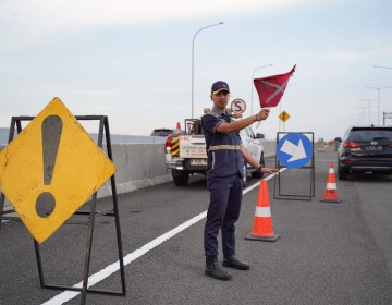 Operasionalkan Sejumlah Ruas Tol Baru, HKA Kejar Target Pendapatan 1,5 Triliun Tahun 2025