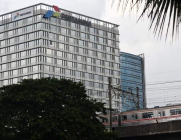 Dukung Asta Cita, Pertamina Perkuat Sistem Tata Kelola