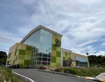 Hutama Karya Selesaikan Pembangunan 7 Gedung Universitas Malikussaleh Aceh