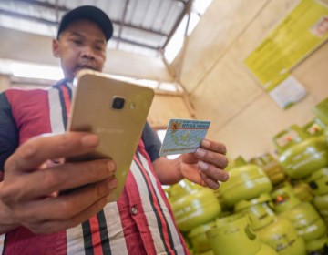 Pertamina Patra Niaga Tambah Pasokan Hingga 3,9Juta Tabung Untuk Ketersediaan LPG 3 Kg