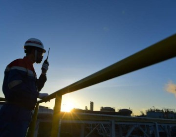 Metode Steamflood PHR, Inovasi Anak Bangsa Untuk Ketahanan Energi Nasional