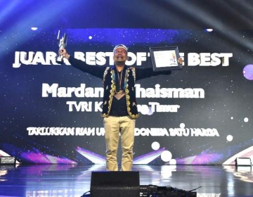 Pertamina Bersama Pers Dukung Kemandirian Bangsa
