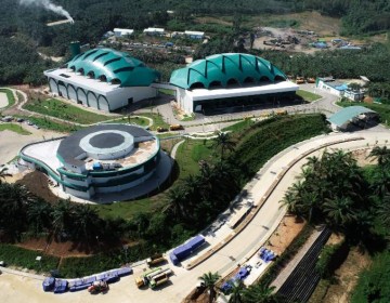 Bangun TPST di IKN, Brantas Abipraya Mengolah Sampah Menjadi Energi