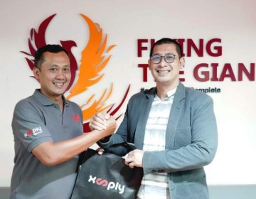 Xooply by Metranet Dorong Peningkatan Kualitas Sistem Pemerintahan Berbasis Elektronik di Indonesia